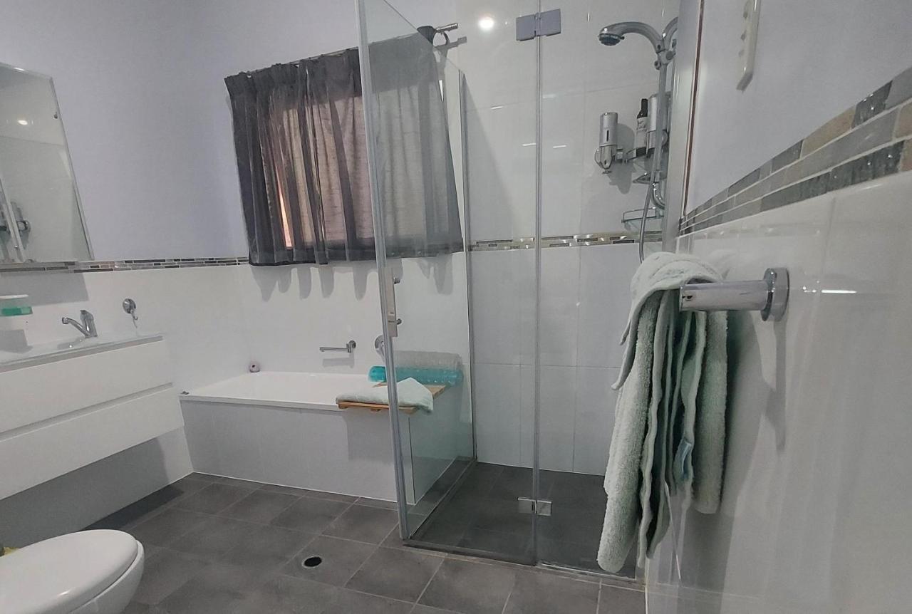 Cascabelbnb Private 2Br Apartment Noarlunga Exterior foto